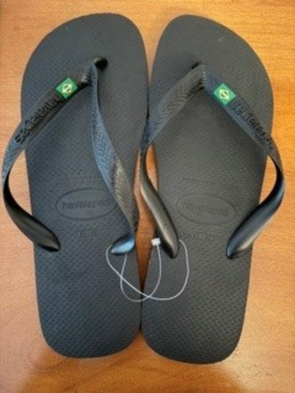 Men's Havaianas Brazil